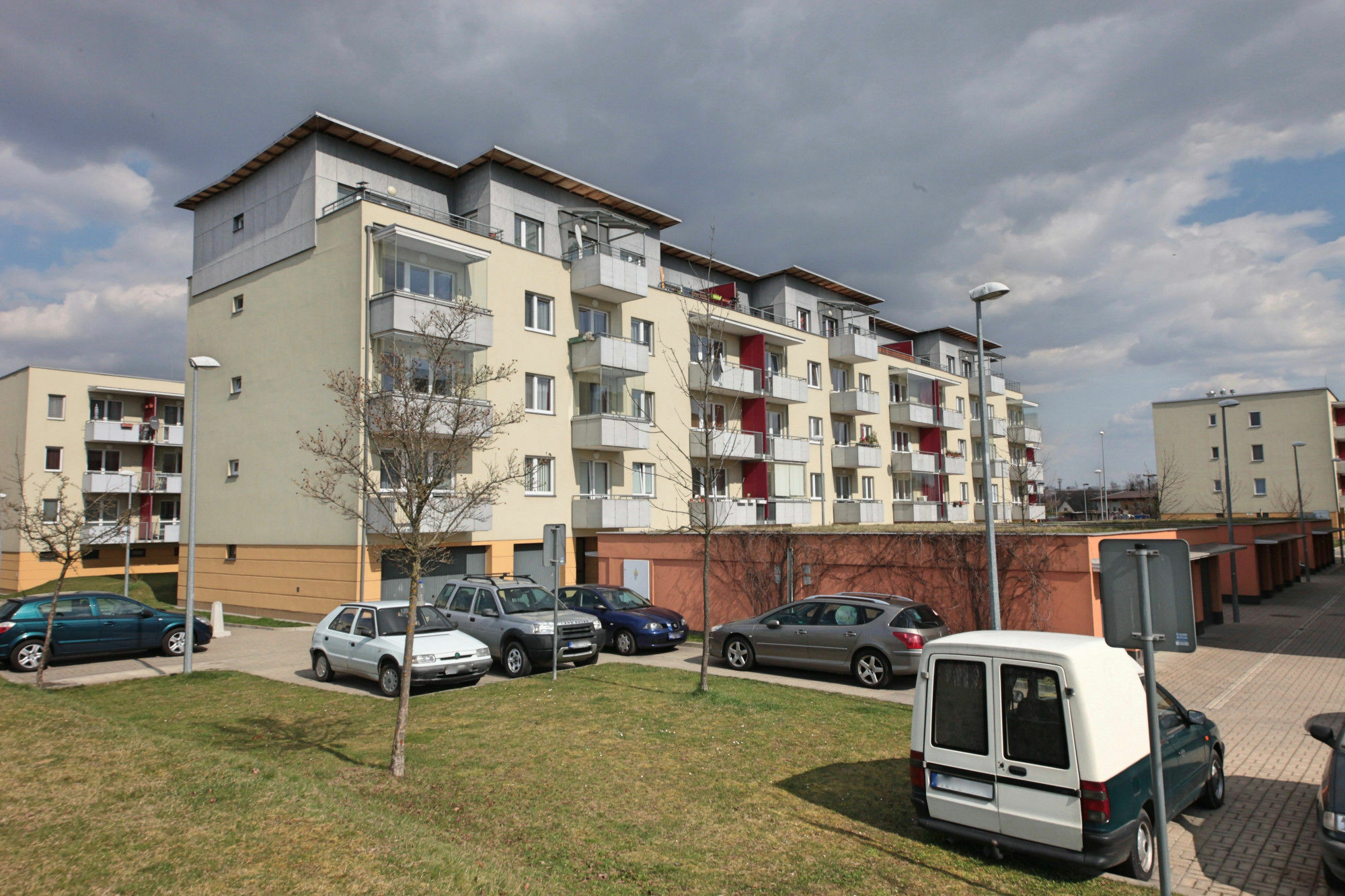 Richie Apartment near Aquapark Prague Extérieur photo